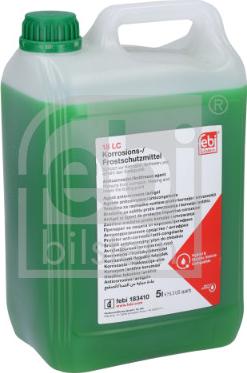 Febi Bilstein 183410 - Antifreeze parts5.com