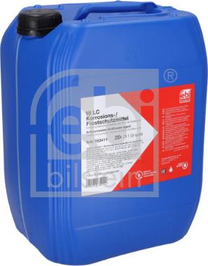 Febi Bilstein 183411 - Antigel parts5.com