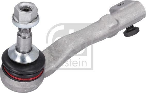 Febi Bilstein 183435 - Tie Rod End parts5.com