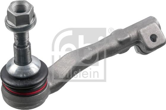 Febi Bilstein 183433 - Tie Rod End parts5.com