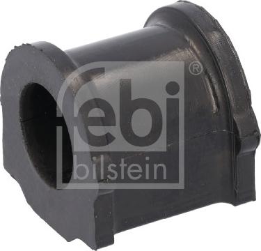 Febi Bilstein 183579 - Ložiskové pouzdro, stabilizátor parts5.com