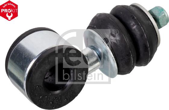 Febi Bilstein 18366 - Brat / bieleta suspensie, stabilizator parts5.com