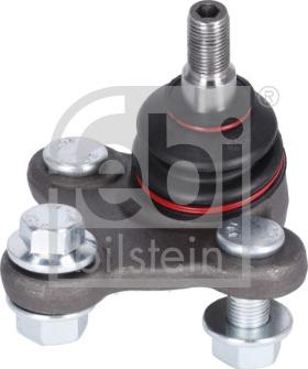 Febi Bilstein 183613 - Articulatie sarcina / ghidare parts5.com