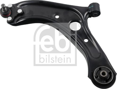 Febi Bilstein 183621 - Brat, suspensie roata parts5.com