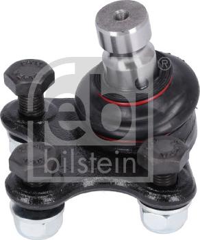 Febi Bilstein 183623 - Rótula de suspensión / carga parts5.com