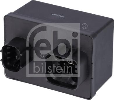 Febi Bilstein 183037 - Krmilna naprava, cas vziga parts5.com