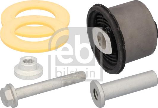 Febi Bilstein 183076 - Set reparatie, lagare cabina sofer parts5.com