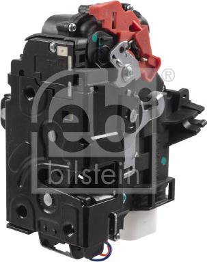 Febi Bilstein 183141 - Zámek dveří parts5.com