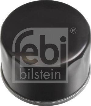 Febi Bilstein 183858 - Olejový filter parts5.com