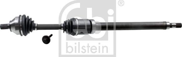 Febi Bilstein 183343 - Pogonsko vratilo parts5.com