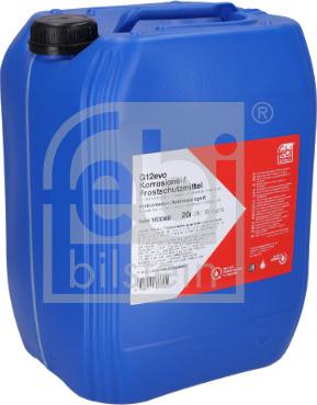 Febi Bilstein 183368 - Anticongelante parts5.com