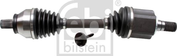 Febi Bilstein 183381 - Pogonsko vratilo parts5.com