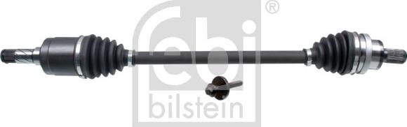 Febi Bilstein 183376 - Veovõll parts5.com