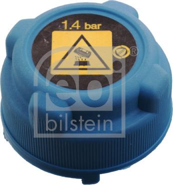 Febi Bilstein 183372 - Tapón, depósito de refrigerante parts5.com