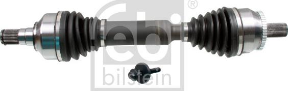 Febi Bilstein 183294 - Árbol de transmisión parts5.com