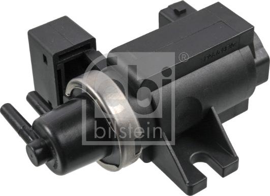 Febi Bilstein 183231 - Convertor de presiune, turbocompresor parts5.com