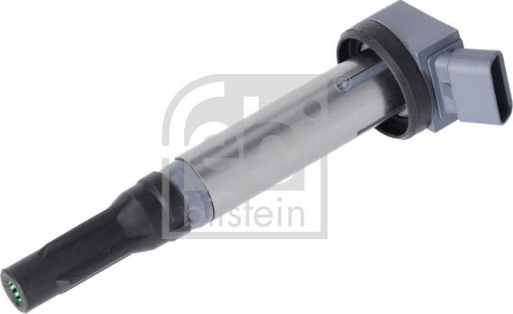 Febi Bilstein 183278 - Запалителна бобина parts5.com