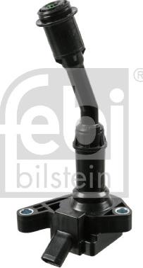 Febi Bilstein 183277 - Ignition Coil parts5.com