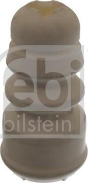 Febi Bilstein 18376 - Rubber Buffer, suspension parts5.com