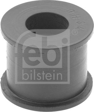 Febi Bilstein 18299 - Подвеска, соединительная тяга стабилизатора parts5.com