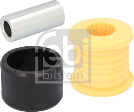 Febi Bilstein 182941 - Juego de reparación, apoyo cabina parts5.com