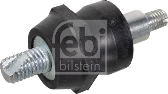 Febi Bilstein 182904 - Tampon cauciuc,cabina soferului parts5.com