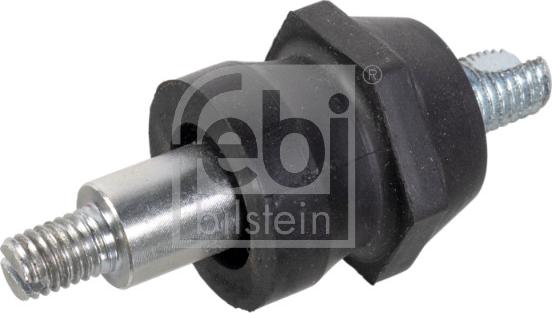 Febi Bilstein 182904 - Tampon cauciuc,cabina soferului parts5.com