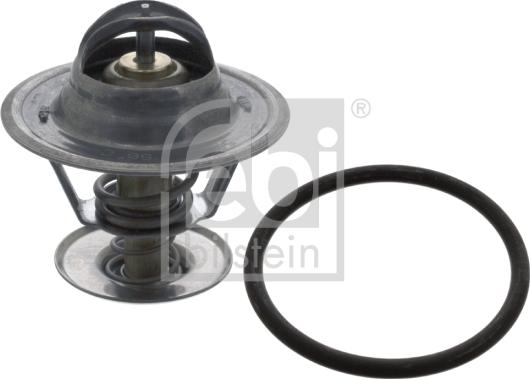 Febi Bilstein 18290 - Thermostat d'eau parts5.com