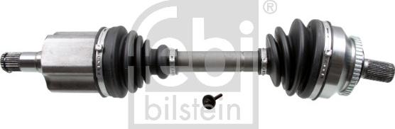 Febi Bilstein 182935 - Vetoakseli parts5.com