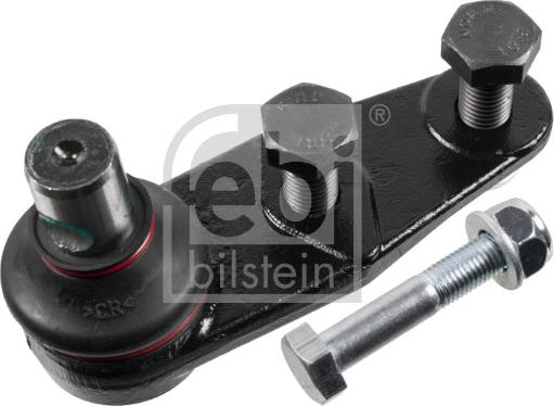 Febi Bilstein 182492 - Nosivi / vodeći zglob parts5.com