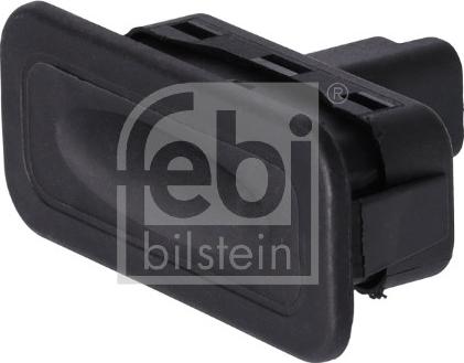 Febi Bilstein 182451 - Kapcsoló, hátfal zár nyitó parts5.com