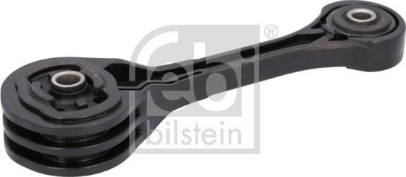 Febi Bilstein 182599 - Подушка, опора, подвеска двигателя parts5.com