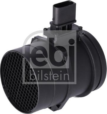 Febi Bilstein 182544 - Snímač množství protékajícího vzduchu parts5.com