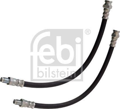 Febi Bilstein 182698 - Brake Hose parts5.com