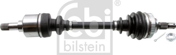 Febi Bilstein 182693 - Planetara parts5.com