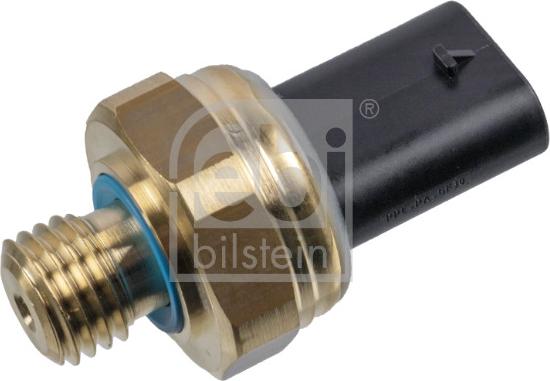 Febi Bilstein 182656 - Snímač tlaku oleja parts5.com