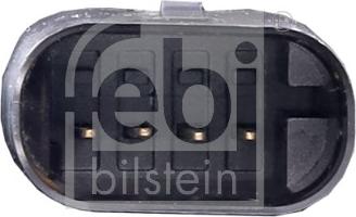 Febi Bilstein 182663 - Door Lock parts5.com