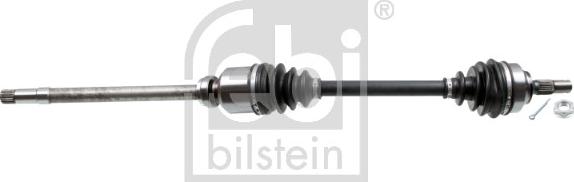 Febi Bilstein 182628 - Planetara parts5.com