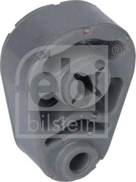 Febi Bilstein 182096 - Кронштейн, труба выхлопного газа parts5.com