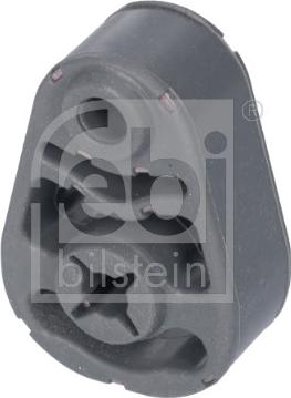 Febi Bilstein 182096 - Holder, exhaust pipe parts5.com