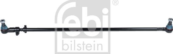 Febi Bilstein 182045 - Bieleta, directie parts5.com