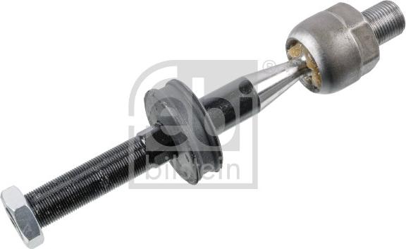 Febi Bilstein 182066 - Połączenie osiowe, drążek kierowniczy poprzeczny parts5.com