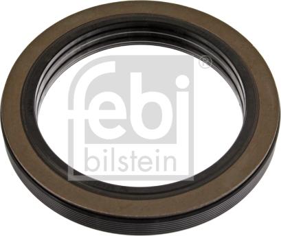 Febi Bilstein 18200 - Těsnicí kroužek hřídele, ložisko kola parts5.com