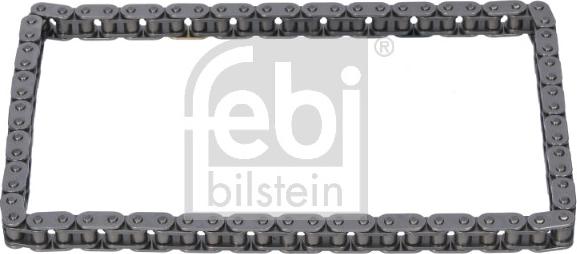 Febi Bilstein 182109 - Lanac, pogon pumpe za ulje parts5.com