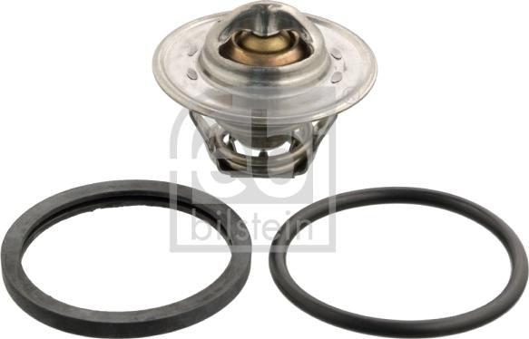 Febi Bilstein 18284 - Thermostat d'eau parts5.com