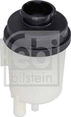 Febi Bilstein 182811 - Rezervor, ulei hidraulic servo-directie parts5.com