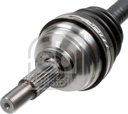 Febi Bilstein 182817 - Wał napędowy parts5.com