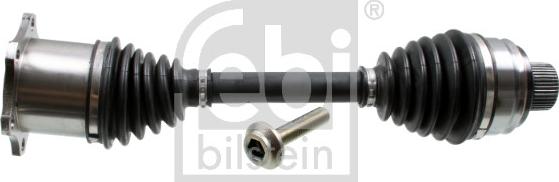 Febi Bilstein 182885 - Wał napędowy parts5.com