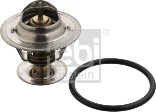 Febi Bilstein 18282 - Termostat,lichid racire parts5.com