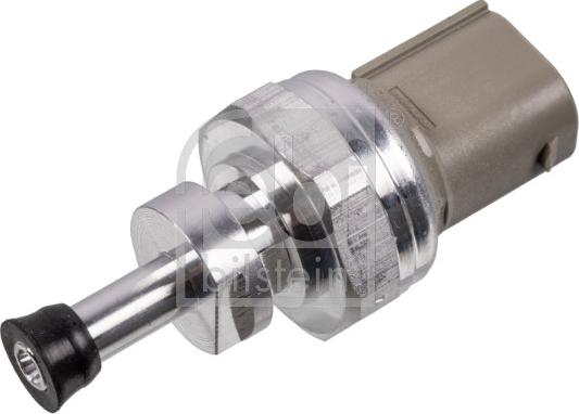 Febi Bilstein 182385 - Snímač tlaku výfukových plynov parts5.com